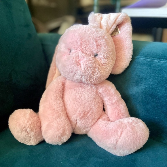 Aurora Bunny Plush - Picture 1 of 1